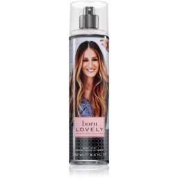 Sarah Jessica Parker Born Lovely spray pentru corp pentru femei 250 ml