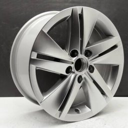 Janta VW Group 5H06010258Z8 din Aliaj 7Jx16Inch ET48 Argintiu