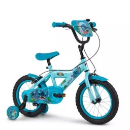 Bicicletă pentru copii Huffy - Stitch, 35 cm
