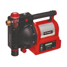 Einhell - GE-AW 1246 N FS - Hidrofor, 1200 W, 8 m, - l, 76.66 l/min, carcasa inox, monofazat