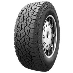 KUMHO 255/55 R19 AT52 3PMSF XL 111H
