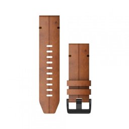 Garmin Curea Ceas QuickFit 26 Chestnut