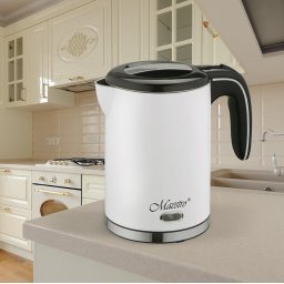 Fierbator MR-030 1.2 L, 1500 W Alb