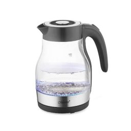 Fierbator MR-061 2200W 1.7 Litri Negru