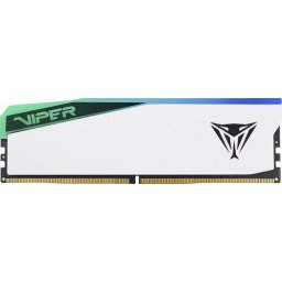 Memorie Viper Elite RGB 16GB DDR5 5600MHz CL38 Single Kit