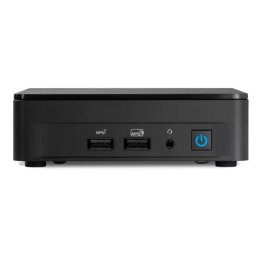PC Intel NUC 13 Pro Arena Canyon, Intel Core i7-1360P, No RAM, No HDD, Intel Iris Xe Graphics, No OS