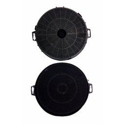 Accesorii si piese hote Filtru de carbon activ universal MI 160 N