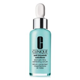 Clinique Anti-Blemish Solutions Blemish+Line Correcting Serum 30 ml
