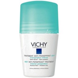 Vichy 48H Intensive Anti-Transpirant Deodorant Roll-on 50 ml