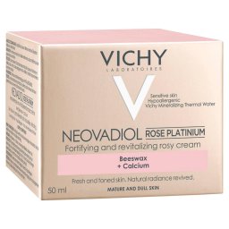 Vichy Neovadiol Rose Platinium Cream 50 ml