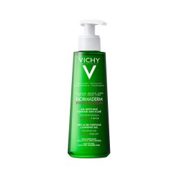 Vichy Normaderm Intensive Purifying Cleanser 400 ml