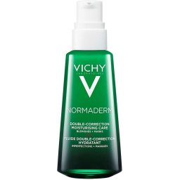 Vichy Normaderm Double-Correction Moistursing Care 50 ml