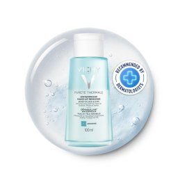 Vichy Pureté Thermale Eye Make-Up Remover Waterproof 100 ml