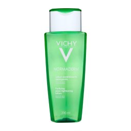 Vichy Normaderm Purifying Pore-Tightening Lotion 200 ml
