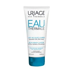 Uriage Eau Thermale Silky Body Lotion 200 ml
