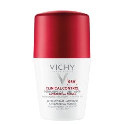 Vichy Clinical Control Detranspirant 96H 30 ml