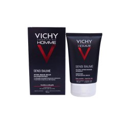 Vichy Homme Sensi Baume Soothing After-Shave Balm 75 ml
