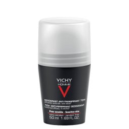Vichy Homme 72H Extreme-Control Anti Perspirant 50 ml