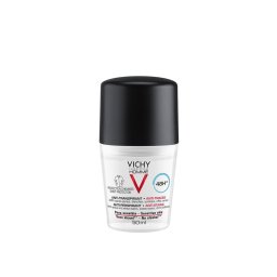 Vichy Homme 48H Anti-Perspirant Anti-Stains 50 ml