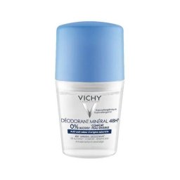 Vichy 48H Mineral Deodorant 50 ml