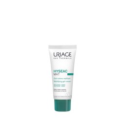 Uriage Hyséac MAT Mattifying Gel-Cream 40 ml