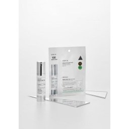 VT Cosmetics Reedle Shot 100 2 Step Mask 1,5 g + 25 g