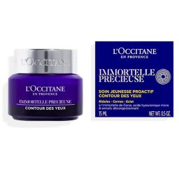 L'Occitane Immortelle Precious Eye Balm