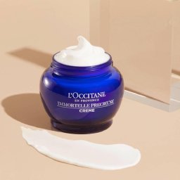 L'Occitane Immortelle Precious Cream