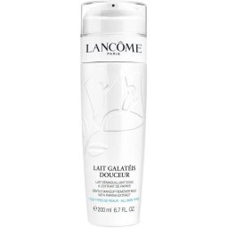 Lancome Lait Galateis Douceur-Gentle Makeup Remover Milk