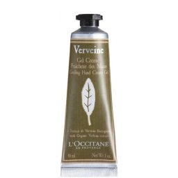 L'Occitane Verbena Cooling Hand Cream Gel