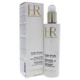 HR Pure Ritual Makeup Remover Milk