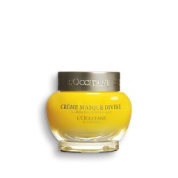 L'Occitane Immortelle Divine Cream