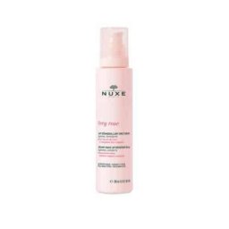 Nuxe Very Rose Creamy Make-Up Remover Milk