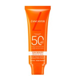 Lancaster Sun Beauty Body Milk SPF30