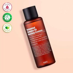 Purito Seoul Fermented Complex 94 Boosting Essence