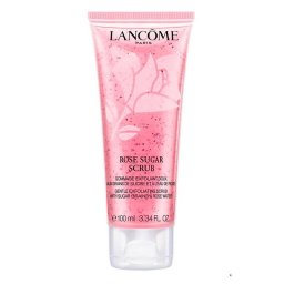 Lancome Rose Sugar Gentle Exfoliating Scrub