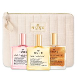 Nuxe Huile Prodigeuse Roll-On