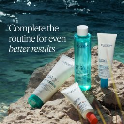 L'Occitane Source Reotier Instant Mattifying Fluid