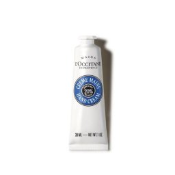 L'Occitane Shea Butter Hand Cream