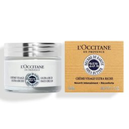 L'Occitane Shea Ultra Rich Comforting Cream