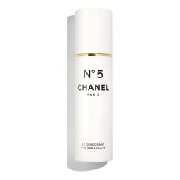 Chanel No 5 The Deodorant Spray