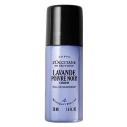 L'Occitane Lavande Poivre Noir Deodorant