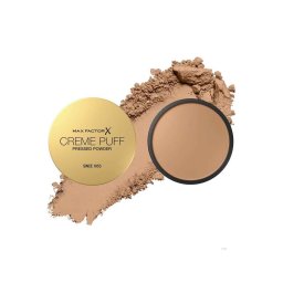 Max Factor Creme Puff Pressed Powder 13 Nouveau Beige 14 g