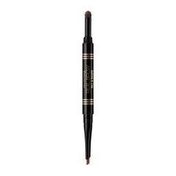 Max Factor Real Brow Fill & Shape 02 Soft Brown 0,6 g