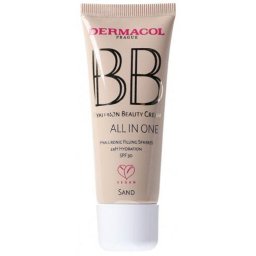 Dermacol BB Beauty Balance Cream 8in1 Shell 30 ml