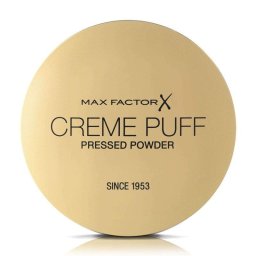 Max Factor Creme Puff Pressed Powder 40 Creamy Ivory 14 g