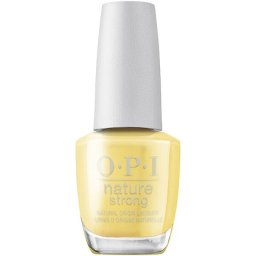 OPI Nature Strong Natural Origin Lacquer Make My Daisy 15 ml