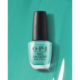 OPI Nail Lacquer My Dogsled is a Hybrid 15 ml