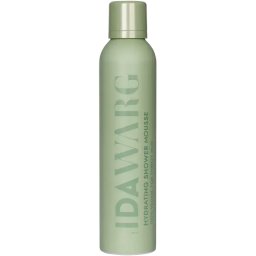 Ida Warg Hydrating Shower Mousse