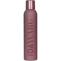 Ida Warg Late Night Shower Mousse